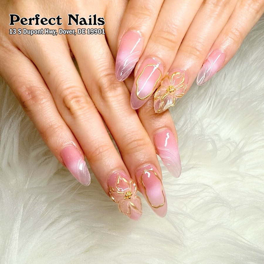 Perfect Nails